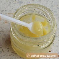 foto de jalea real HD